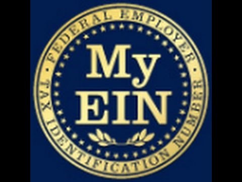 E.I.N. How to Create a Foreign Trust
