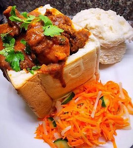 Bunny chow ad is in good taste, ad regulator rules