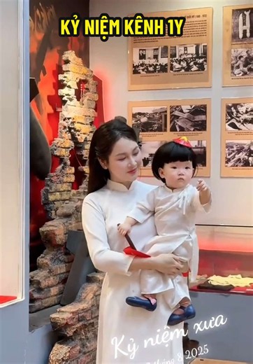 Kỷ niệm kênh 1 năm Mít Thúi — cảm ơn Bảo Ngọc và người ủng hộ