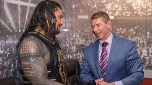 Roman Reigns Breaks Silence On Vince McMahon Retiring From WWE