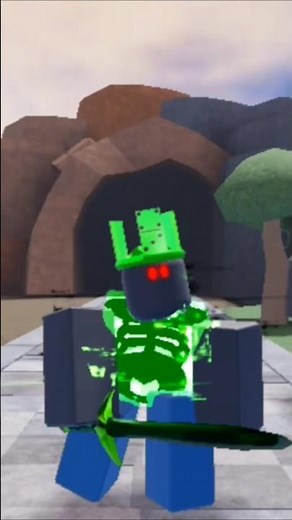 1x1x1x1 Spirit Animation Spawn | Original TDS RP