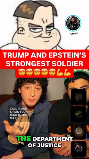 Ben Gingold on Instagram: "jeffrey’s biggest soldier"