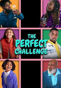 The Perfect Challenge (2025)