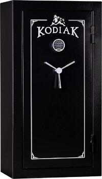 Kodiak KB5529ECS Gun Safe Review