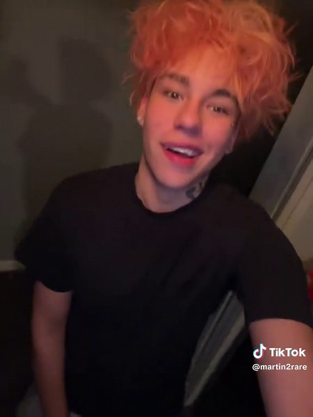 All My Love in the Back Seat with Martin2Rare