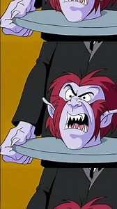 5 DATOS SOBRE SCOOBY-DOO en un APOCLIPSIS DE MONSTRUOS || YouGambit #Shorts