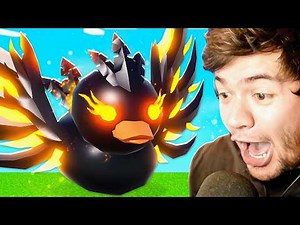 PATO LEGENDARIO!! 😎🔥 | Roblox