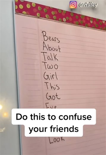 Do This to Confuse Your Friends – Hilarious Trick