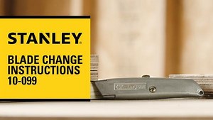 Stanley FATMAX 25 ft. x 1-1/4 in. Tape Measure with Bonus Classic Retractable Blade Knife - The Home Depot