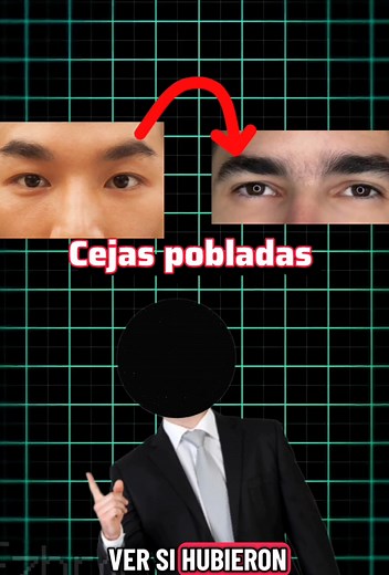 Comienza el Día 1 de Looksmax: Mejora Tus Cejas
