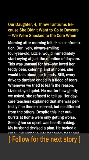 Our brave girl, Lizza, faced a tough journey with cancer but kept fighting! 🌟💪 Stay strong, sweet girl. #Hope #Strength #NeverGiveUp | Hannah Stories