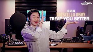 Shawn Mendes - Treat You Better cover (Priscilla Abby) - Priscilla Abby