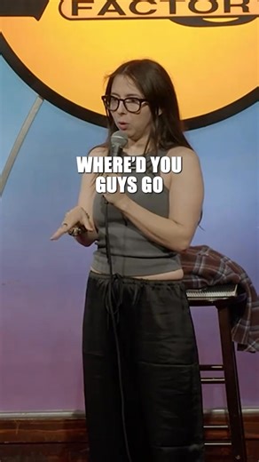 the bedside manner better come with a beignet | Esther Povitsky