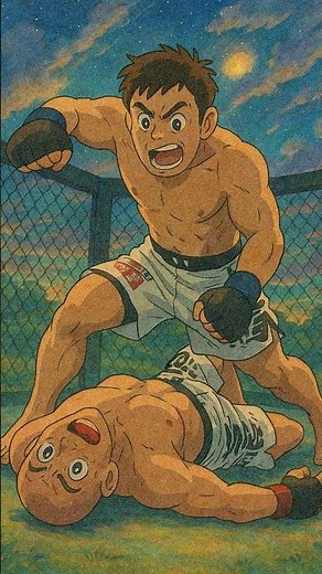 When Dan Henderson silenced Bisping at UFC 100 🔥