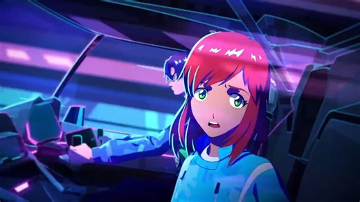 《AS ONE》公开全新正式预告