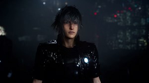 Final Fantasy 15 New Gameplay Footage Shows Off Sleek and Fluid Battle System