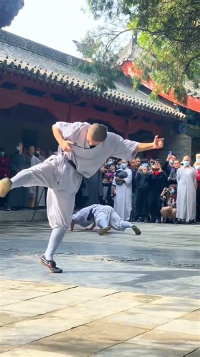 少林寺弟子打醉拳非常精彩Kung Fu,Chinese Kung Fu,Martial Arts #kungfu #movie