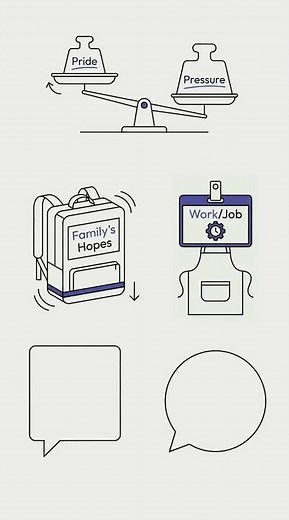 What Does FIRST-GEN College Student Actually Mean? 🎓