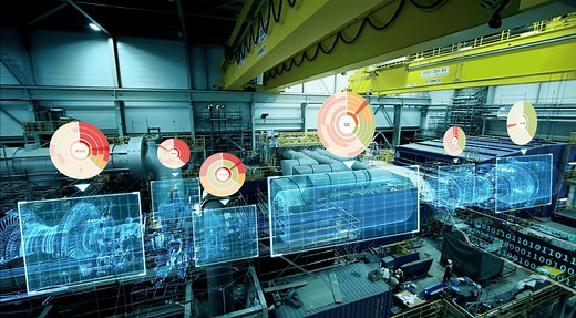 AI-Based Process Analysis and Optimization with SiePA | Siemens Blog | Siemens