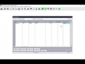 CFS N4 JUNE 2024 QP - REVISION - Take on balances - Customer Journal V2 -KINKY with Cebile Simelane