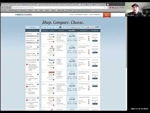 The Ultimate Guide to Finding the Best Electricity Rates in Texas