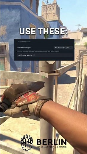 The Best Launch Options in 2025 CS2!