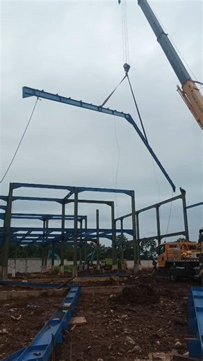 Iron worker, Erection #construction #erection #steelbuilding #welder #welding | Dunia LAS