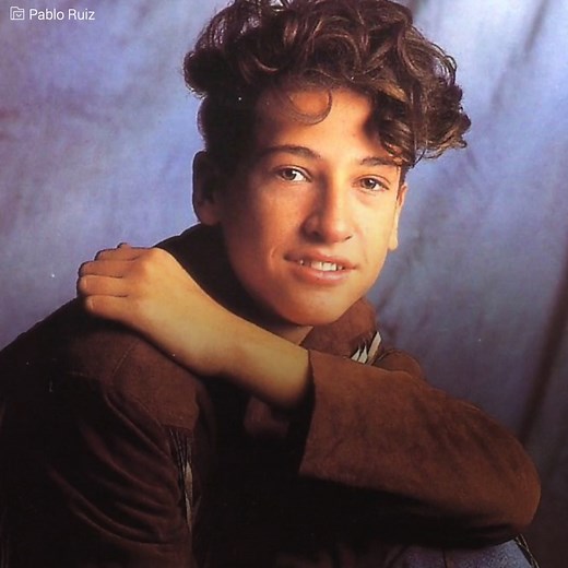 18M views · 5.4K reactions | Pablito Ruíz era considerado el niño de...