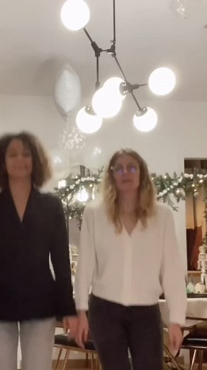 Transitions de blogueuses qui changent de tenues | Lena Situations