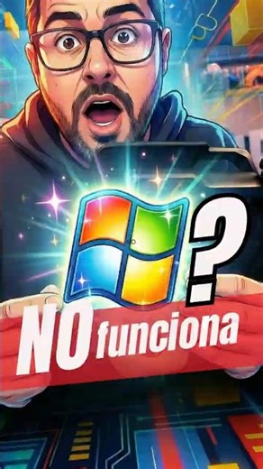 The keyboard shortcut no one has told you about to unlock the Windows key! 🔐