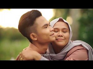 Tajul - Esok Hari Raya ( Official Music Video )