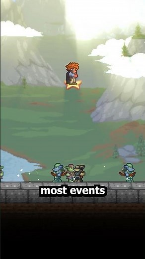 CRAZIEST Block Swap Exploit in Terraria!