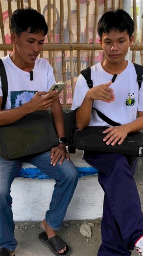 1.3M views · 9.2K reactions | Kanino ka nga ba magpapagamot? #trending #viral #question #answer #publicinterview #logic #students #TaraJVlog | Kuys J Vlog | Facebook