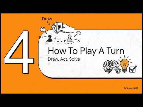 Ace of Math - How to Play