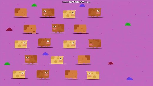 Hey Duggee S03E28 The Round Up Badge