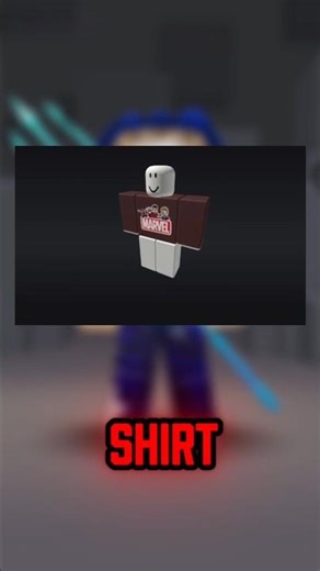 TRENDZY AND DRIPPY SHIRTS ON ROBLOX😨#shorts #roblox