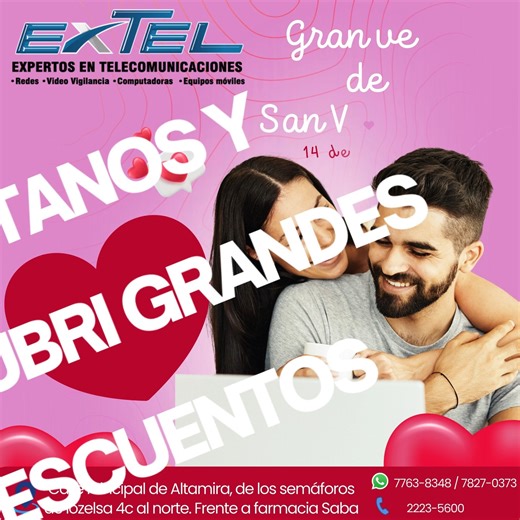 Extel / Managua 🇳🇮 on Instagram
