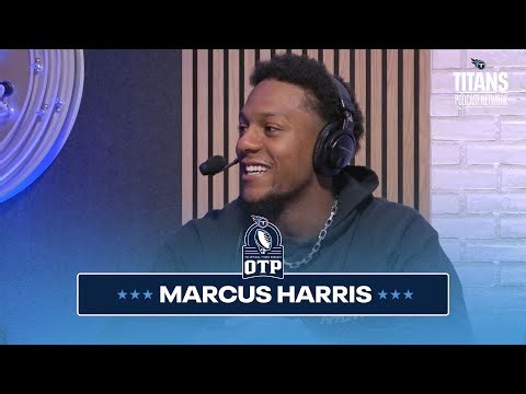 The OTP | Titans Host the Chiefs & Marcus Harris Spotlight