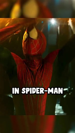 Times when marvel movie bloopers made the scene better! #marvel #movie #blooper