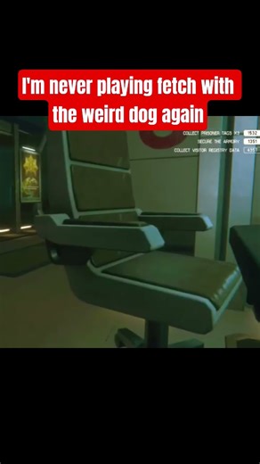 what the alien doing #gaming #alienisolation #horror #gamer