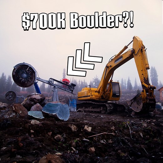 Buyers Shocked: Jade Mine Empty! | Choppertown