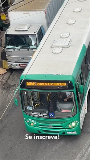 Ônibus 21360 da Ottrans Marcopolo Torino 2013 Mercedes Benz OF 1721 Bluetec 5