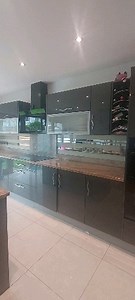 #Best #kitchen #design | 3D Splashbacks