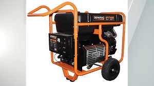 Portable generators recalled over serious fire and burn hazards