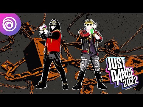 BELIEVER - IMAGINE DRAGONS | JUST DANCE 2022 OFFICIAL PREVIEW