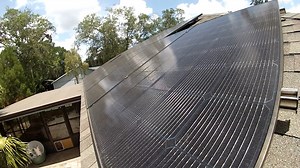 ‘Useless panels’: Solar company complaints heating up. SEE >>> at.wftv.com/4453l4W | WFTV Channel 9