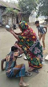 কষ্টের সংসার মানিকের #funny #comedymove #comedymove #comedyfilms #comedyfilms #comedy #comedyvidoes