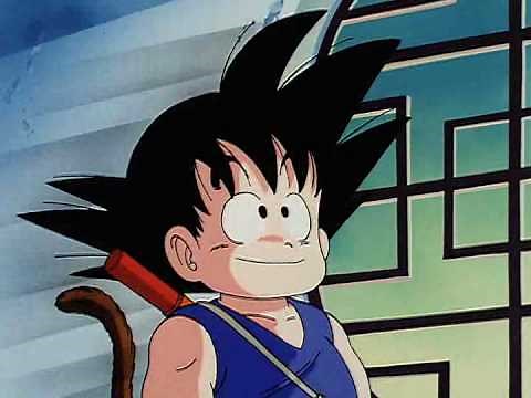 Dragon Ball The Curse Of The Blood Rubies Re-Release Trailer