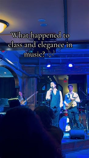 Xavier Solis on Instagram: "Ever wondered where the times have gone? Well, I’m here to bring it back..let’s get the class, the soul and the passion back on stage 🎶🌹 Click the LINK IN MY BIO to experience my original music and find tickets to my next live show! 🎟️ • • • • #xaviersolis #canadianmusic #latinartist #newmusic #livemusic"