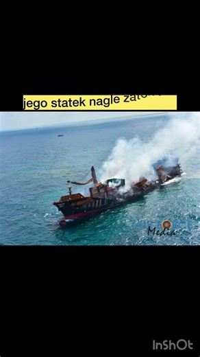 Uwięziony pod wodą i przeżył 😳 #dc #viral #niewiarygodnehistorie #fakty #ciekawostki #shortsvideo